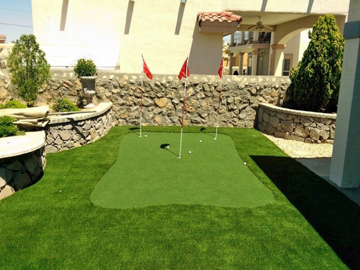 Fake Grass Carpet Mountain Center, California Landscape Design, Backyard Makeover