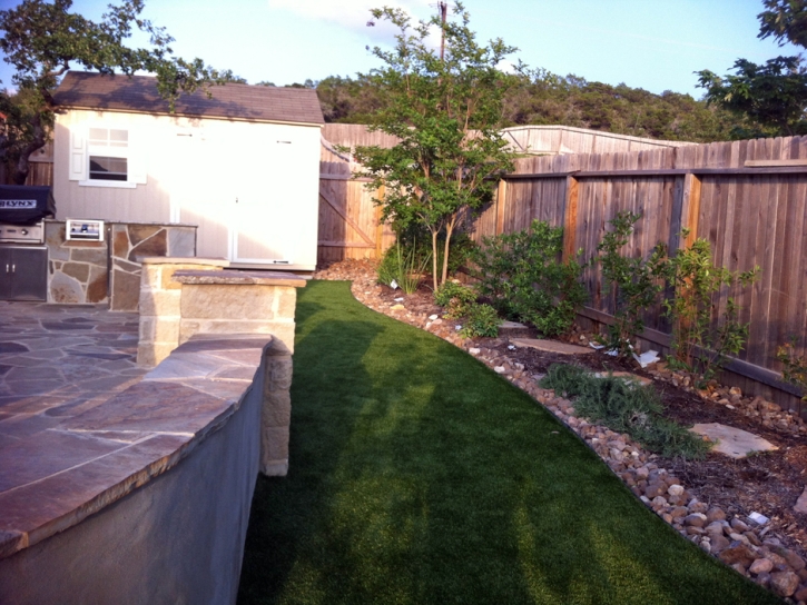 Fake Grass Carpet Murrieta Hot Springs, California Roof Top, Small Backyard Ideas