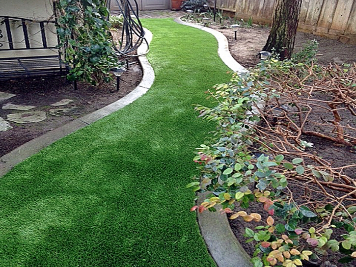 Grass Carpet Indian Wells, California Landscaping, Backyard Garden Ideas