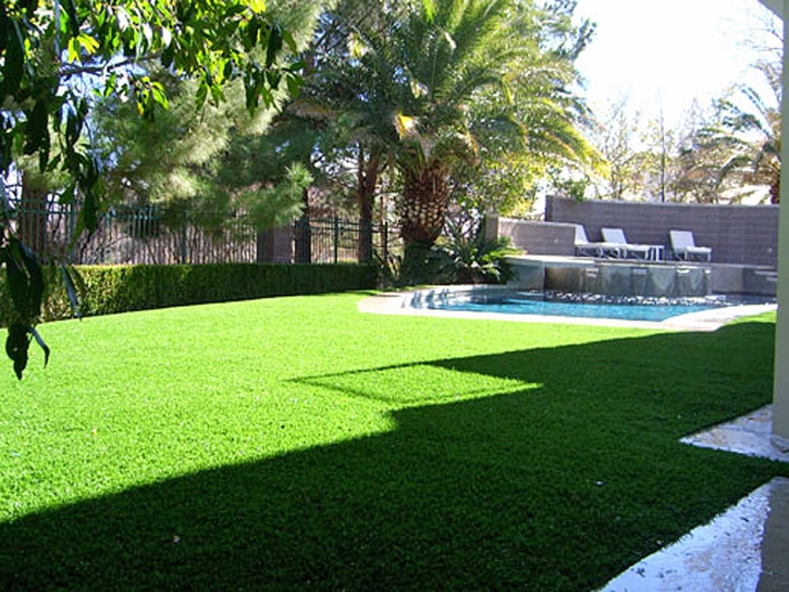 Grass Carpet Lakeland Village, California Lawns, Above Ground Swimming Pool