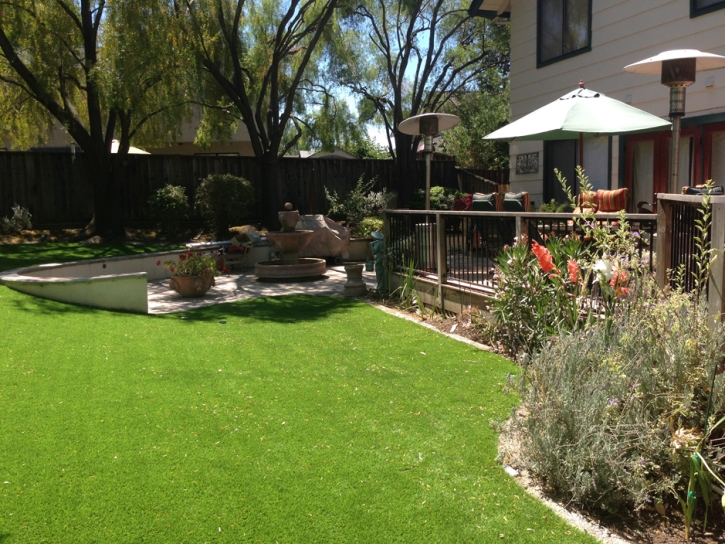 Grass Installation Menifee, California Landscaping, Backyards