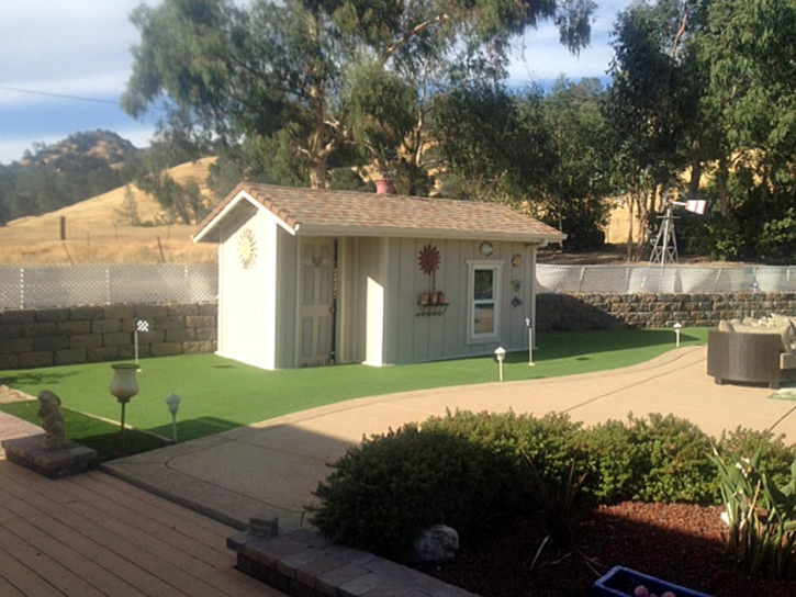 Green Lawn Rubidoux, California City Landscape, Commercial Landscape