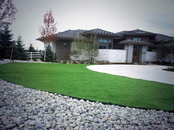 Green Lawn Sun City, California Lawn And Landscape, Front Yard Landscape Ideas