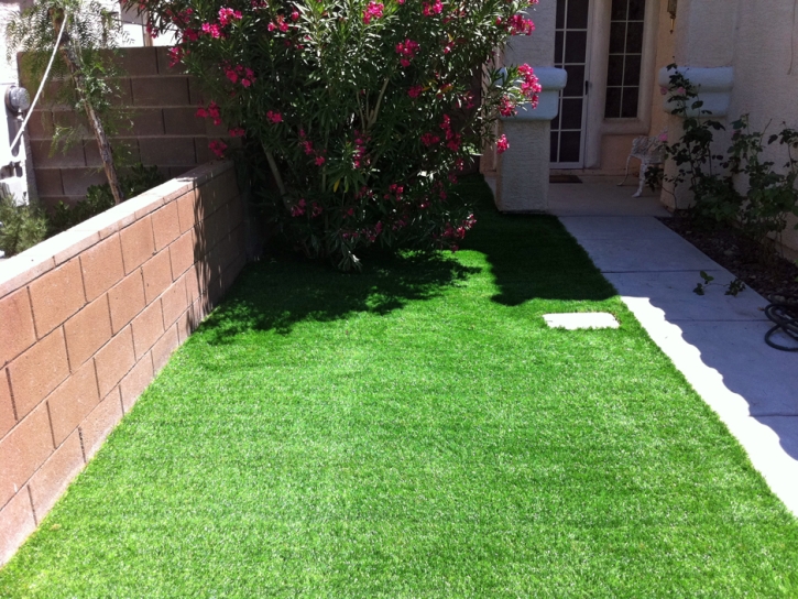 How To Install Artificial Grass Murrieta, California Lawn And Garden, Front Yard Landscape Ideas