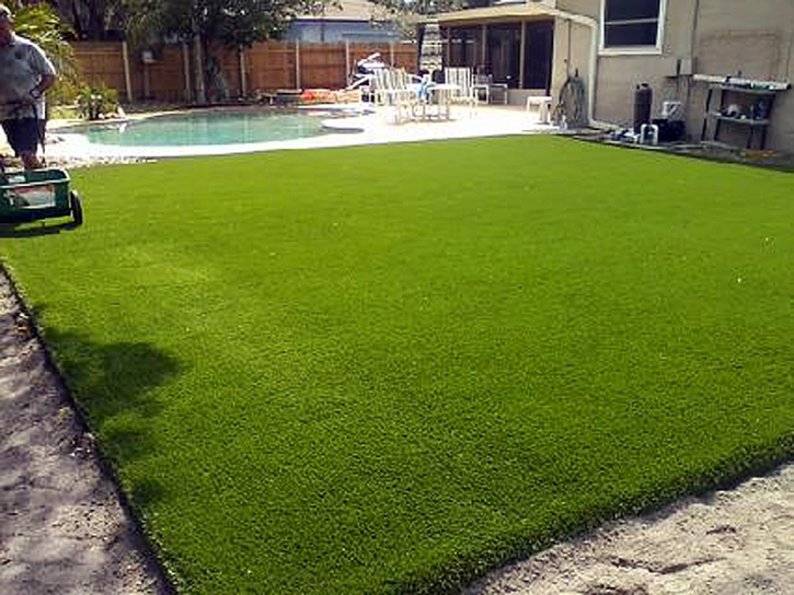 How To Install Artificial Grass Winchester, California Garden Ideas, Backyard Makeover