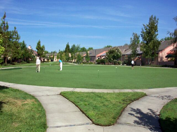 Lawn Services Desert Center, California Putting Green Flags, Commercial Landscape