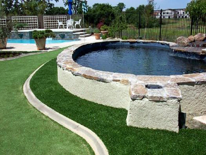 Lawn Services Highgrove, California Artificial Putting Greens, Pool Designs