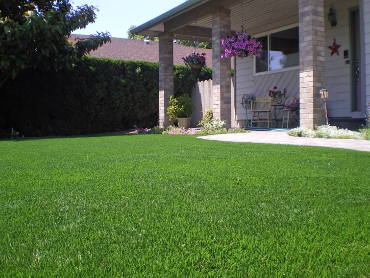 Outdoor Carpet Alpine Village, California Paver Patio, Landscaping Ideas For Front Yard