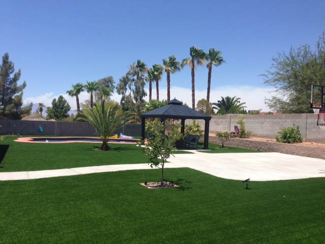 Synthetic Grass Cost Vista Santa Rosa, California Rooftop, Small Backyard Ideas