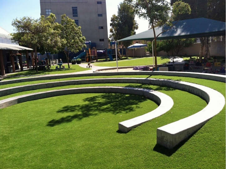 Synthetic Grass Rubidoux, California Lacrosse Playground, Commercial Landscape